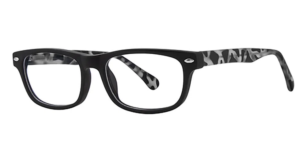 MODERN PLASTICS II COWBOY Eyeglasses - view 4